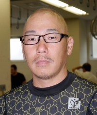 柳谷 崇