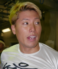 久樹 克門