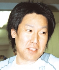 二條 祐也