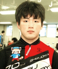 大石 剣士