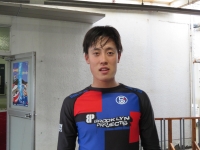 町田 太我