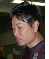 藤田 剣次