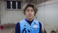 志田 龍星