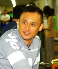 柏野 智典
