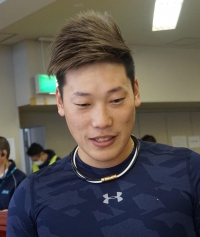 原田 研太朗