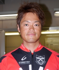 栗田 貴徳
