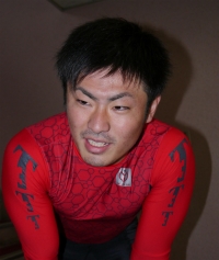 吉武 信太朗