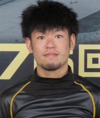 山下 一輝