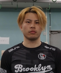 奥村 諭志