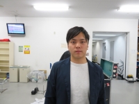 橋本 瑠偉