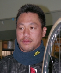 北野 良栄