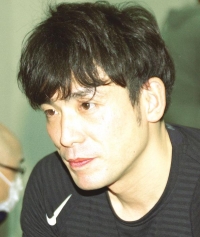 坂上 樹大