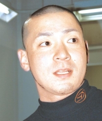 篠原 龍馬