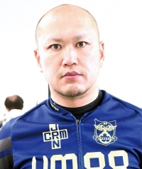 三宅 裕武