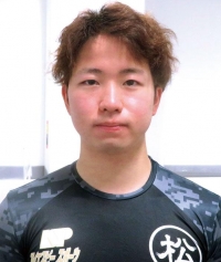 松尾 勇吾