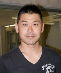 内藤 敦