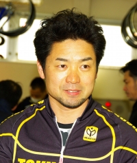 藤岡 隆治