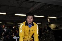 石山 直哉