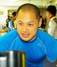 北津留 翼