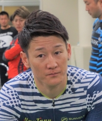 山田 久徳