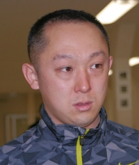 小原 唯志