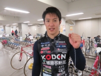 藤田 周磨