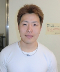 中武 三四郎