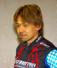 阿竹 智史