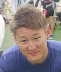 山田 久徳