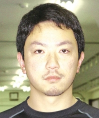 飯塚 隼人