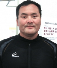 高津 晃治