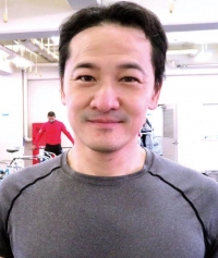 佐野 梅一