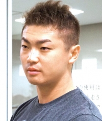 柿本 大貴