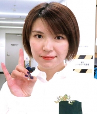 野本 怜菜