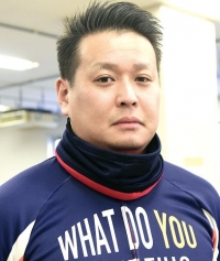 猪狩 祐樹