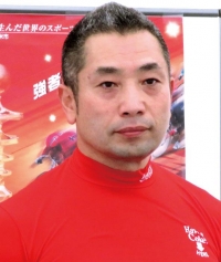 紫原 政文