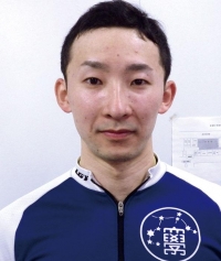 松下 綾馬