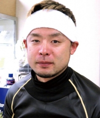 金澤 竜二