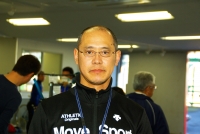 小橋 明紀