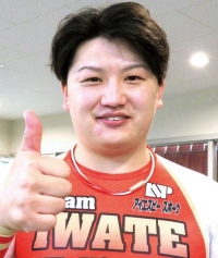 高木 翔