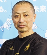 渡邉 晴智