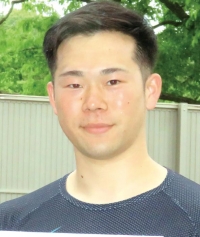 菊地 圭