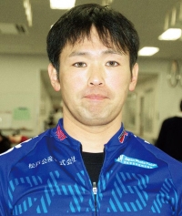 山賀 雅仁