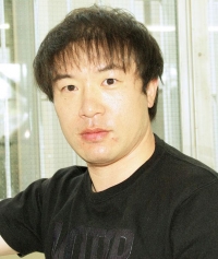 宿口 潤平