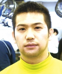 尾形 鉄馬