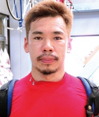 吉田 勇人