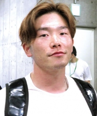 宇佐見 優介