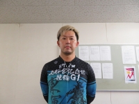 永澤 剛