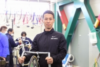 西岡 拓朗
