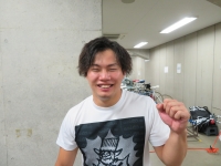 秋本 耀太郎